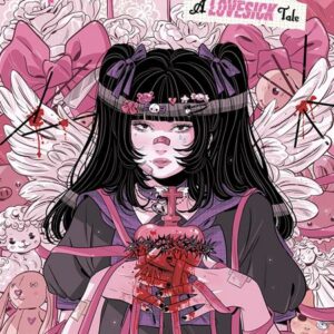 DOLL PARTS: A LOVESICK TALE TP