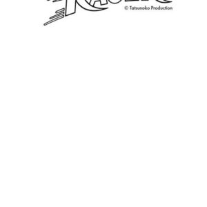 SPEED RACER (2025 SERIES) #1 Blank Sketch cover F