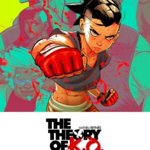 THEORY OF K.O. TP #1