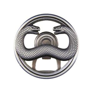 CONAN BOTTLE OPENER #3 Thulsa Doom Battered Steel