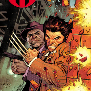 GIANT-SIZE HOUSE OF M #1 Martin Coccolo Spoiler cover C