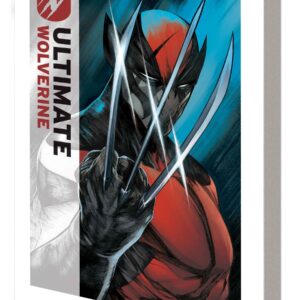 ULTIMATE WOLVERINE TP #1 The Winter Soldier (#1-6)