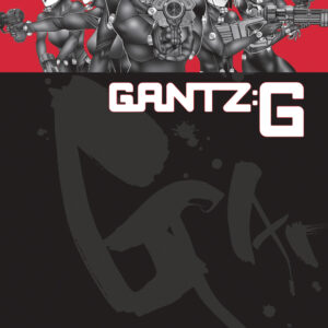 GANTZ G OMNIBUS TP