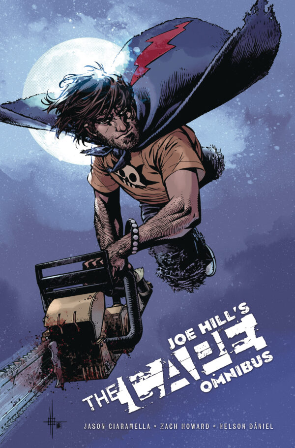 CAPE OMNIBUS TP