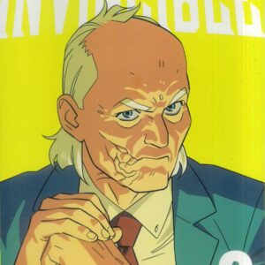 INVINCIBLE TP #9: #48-53