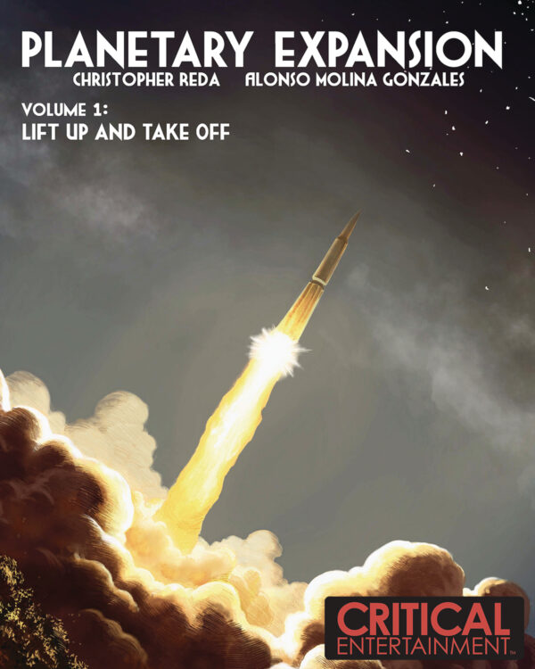 PLANETARY EXPANSION TP #1