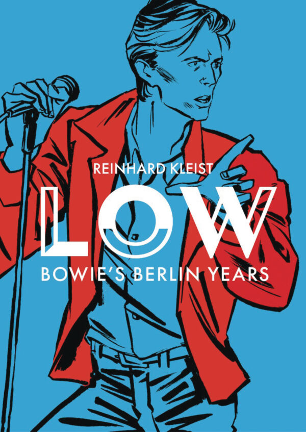 LOW: BOWIE’S BERLIN YEARS GN