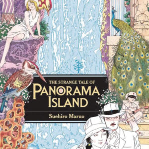 STRANGE TALE OF PANORAMA ISLAND TP