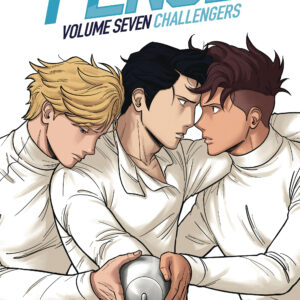FENCE TP #7 Challengers