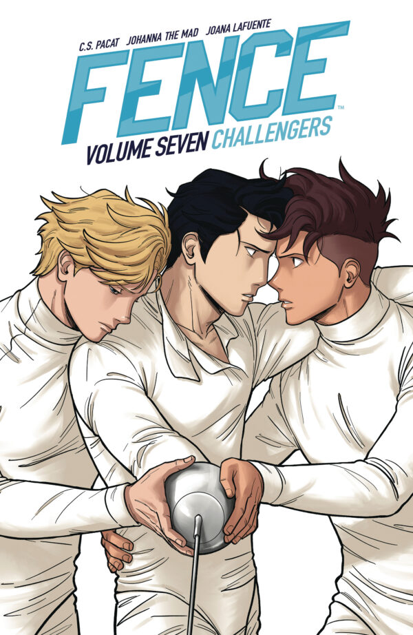 FENCE TP #7 Challengers
