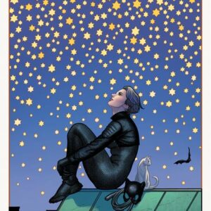 CATWOMAN (2018 SERIES) #76: Frank Cho cover B