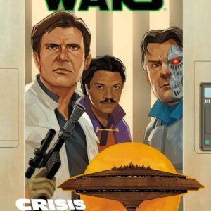 STAR WARS (2025 SERIES) #3 Phil Noto cover A