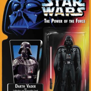 STAR WARS (2025 SERIES) #2 John Tyler Christopher Action Figure cover C