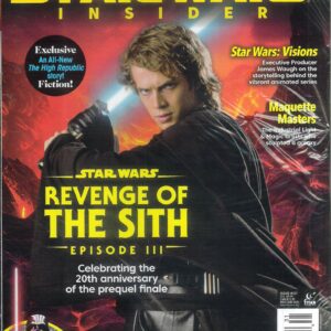 STAR WARS INSIDER #231