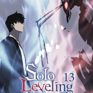 SOLO LEVELING GN #13