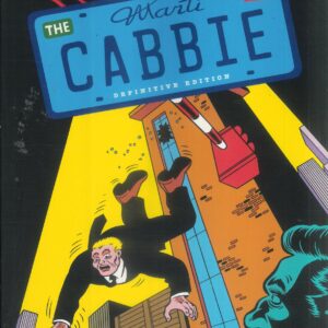 CABBIE (HC) CABBIE (HC)