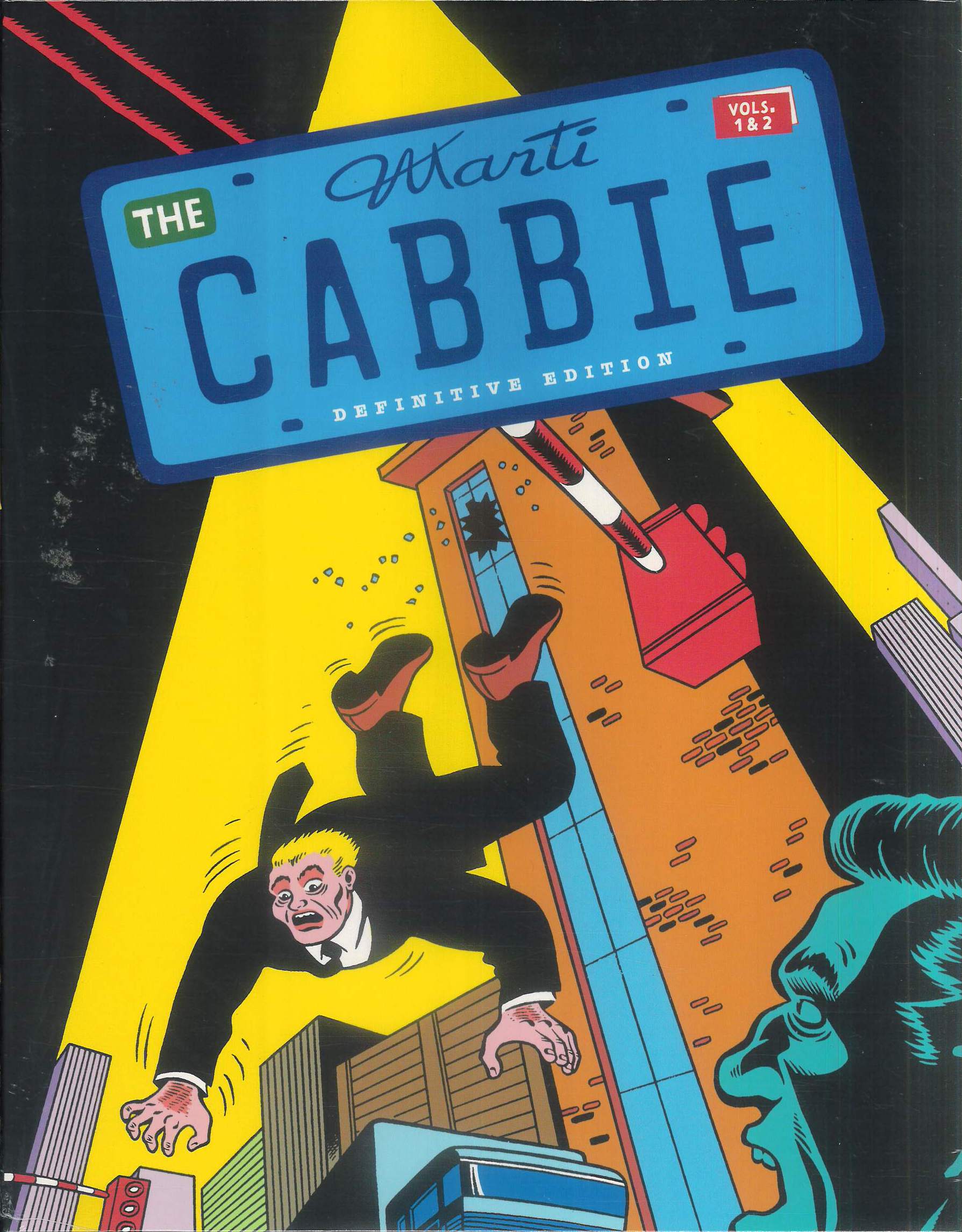 CABBIE (HC) CABBIE (HC)