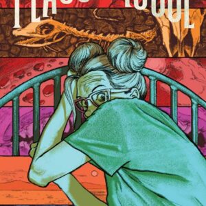 PLAGUE HOUSE #3 Chloe Brailsford cover B