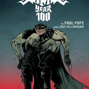 BATMAN TP: YEAR ONE HUNDRED #0