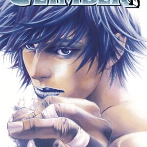 CLIMBER GN #2