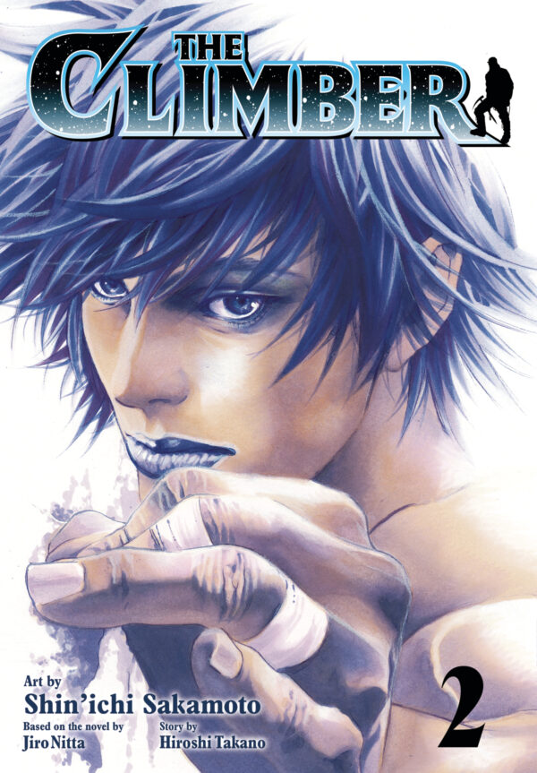 CLIMBER GN #2