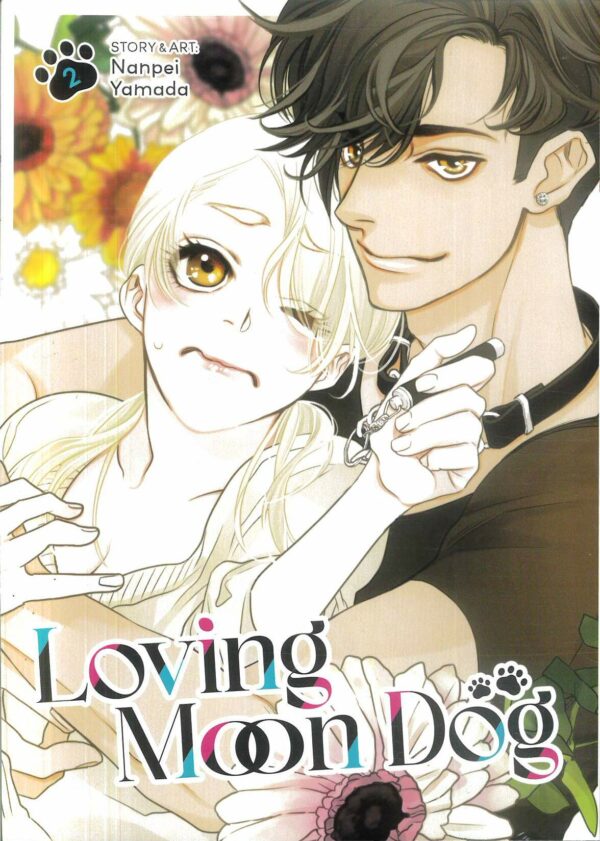 LOVING MOON DOG GN #2