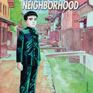 A DISTANT NEIGHBORHOOD GN