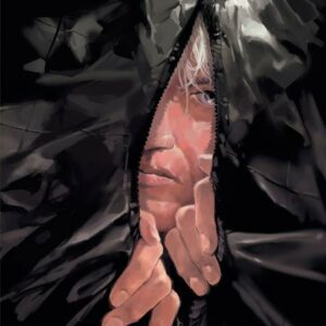 RESURRECTION MAN: QUANTUM KARMA #3 Alvaro Martinez Bueno cover B