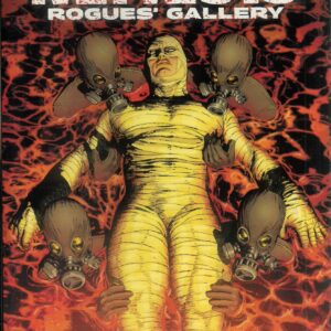 NEMESIS TP #3: Rogues’ Gallery
