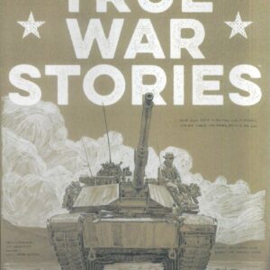 TRUE WAR STORIES TP