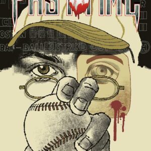 PAST TIME #4 Mark Chiarello cover A