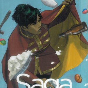 SAGA TP #12: #67-72