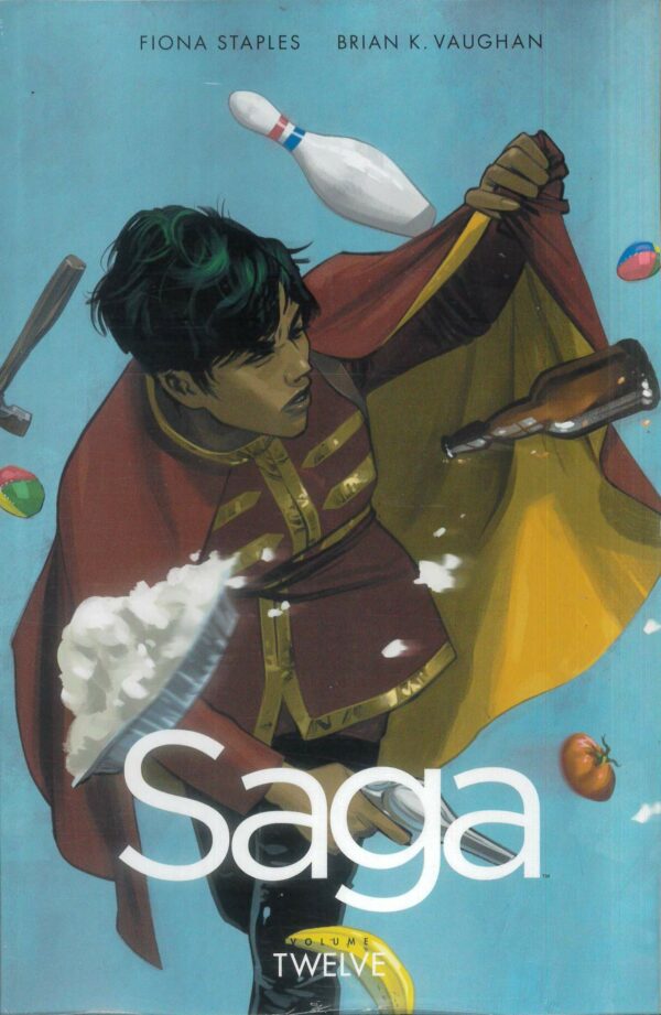 SAGA TP #12: #67-72