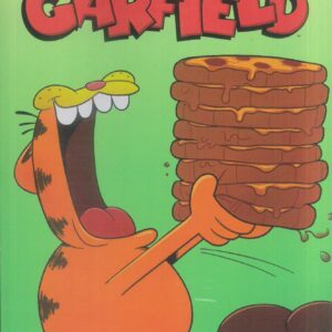 GARFIELD TP #7: Family Style