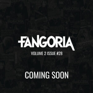 FANGORIA (2018 SERIES) #28