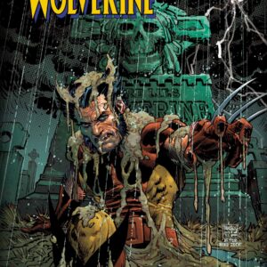 SPIDER-MAN & WOLVERINE (2025 SERIES) #3 Dan Panosian cover C