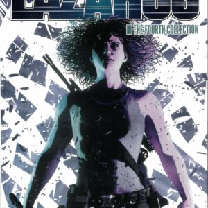 LAZARUS (HC) #4: #27-28/Risen