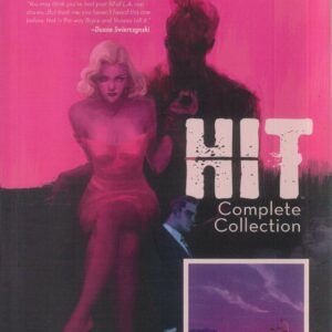 HIT TP: Complete collection HIT TP: Complete collection