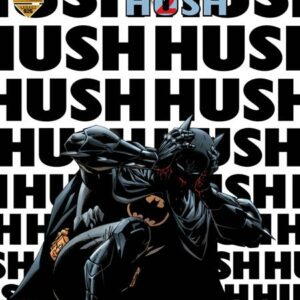 BATMAN (2016- SERIES) #160: Jim Lee cover A