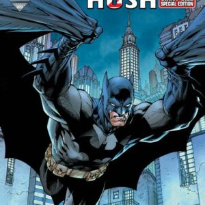 BATMAN (2016-2025 SERIES: VARIANT EDITION) #158: Simone Di Meo RI cover M