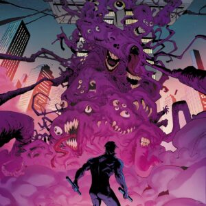 NIGHTWING (2016- SERIES) #128 Dexter Soy cover A