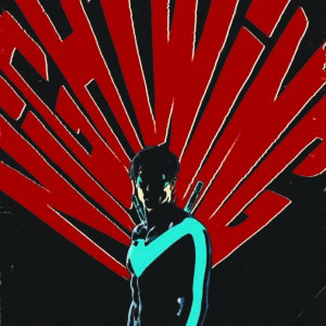 NIGHTWING (2016- SERIES: VARIANT EDITION) #128 Jorge Fornes cover B