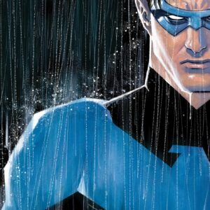 NIGHTWING (2016- SERIES: VARIANT EDITION) #128 Juan Ferreyra cover C