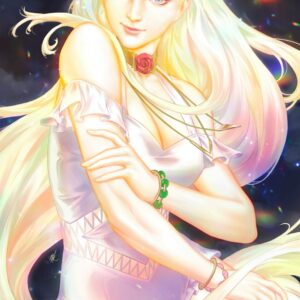 RUNAWAYS (2025 SERIES) #1 Ejikure Karolina Dean cover B