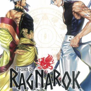 RECORD OF RAGNAROK GN #14