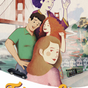 TALES OF THE CITY GN