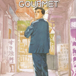 SOLITARY GOURMET GN