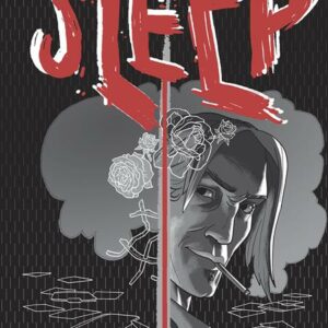SLEEP #3 Zander Cannon cover A