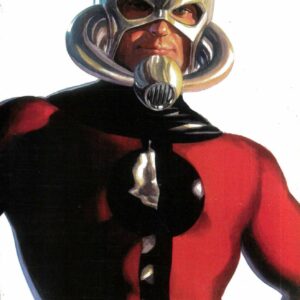 FANTASTIC FOUR (2022 SERIES) #32: Alex Ross Timeless cover D