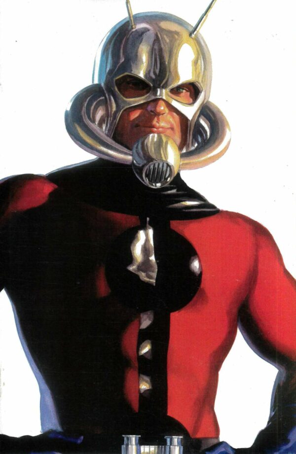 FANTASTIC FOUR (2022 SERIES) #32: Alex Ross Timeless cover D